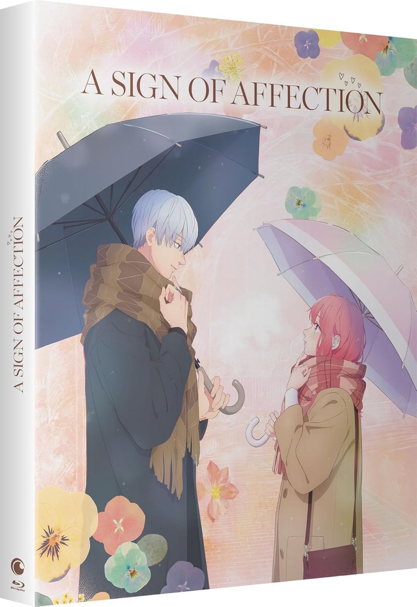 A Sign of Affection