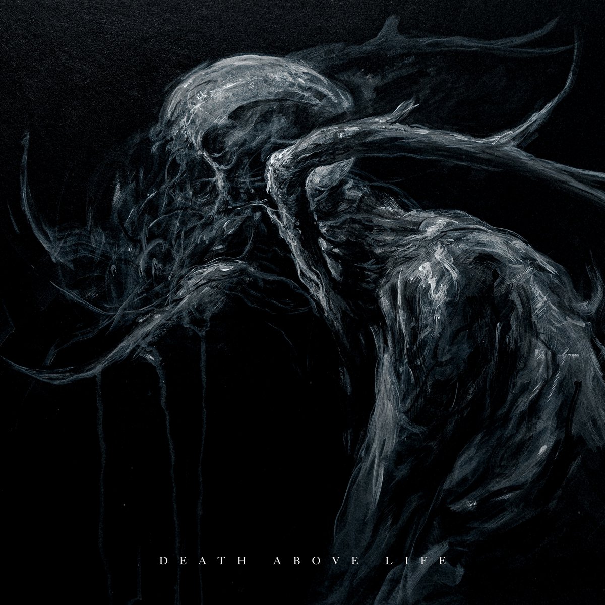 Orbit Culture- Death Above Life (LP)
