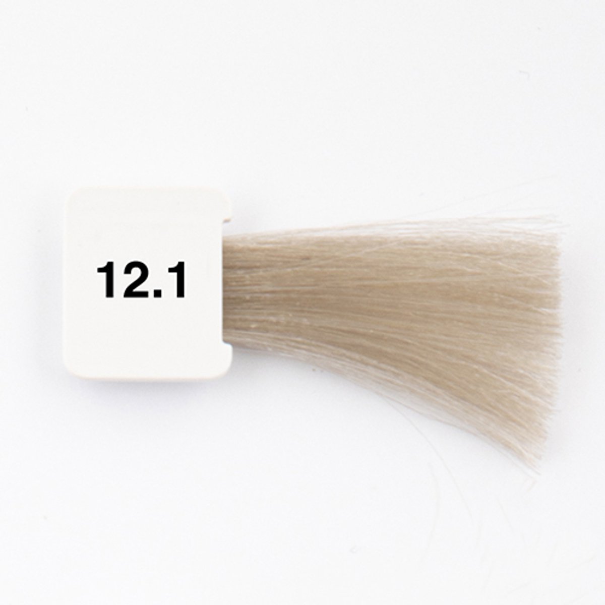 identify haarverf 12.1 special as blond