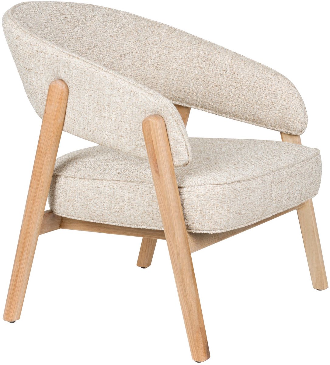Bright Fauteuil Beige