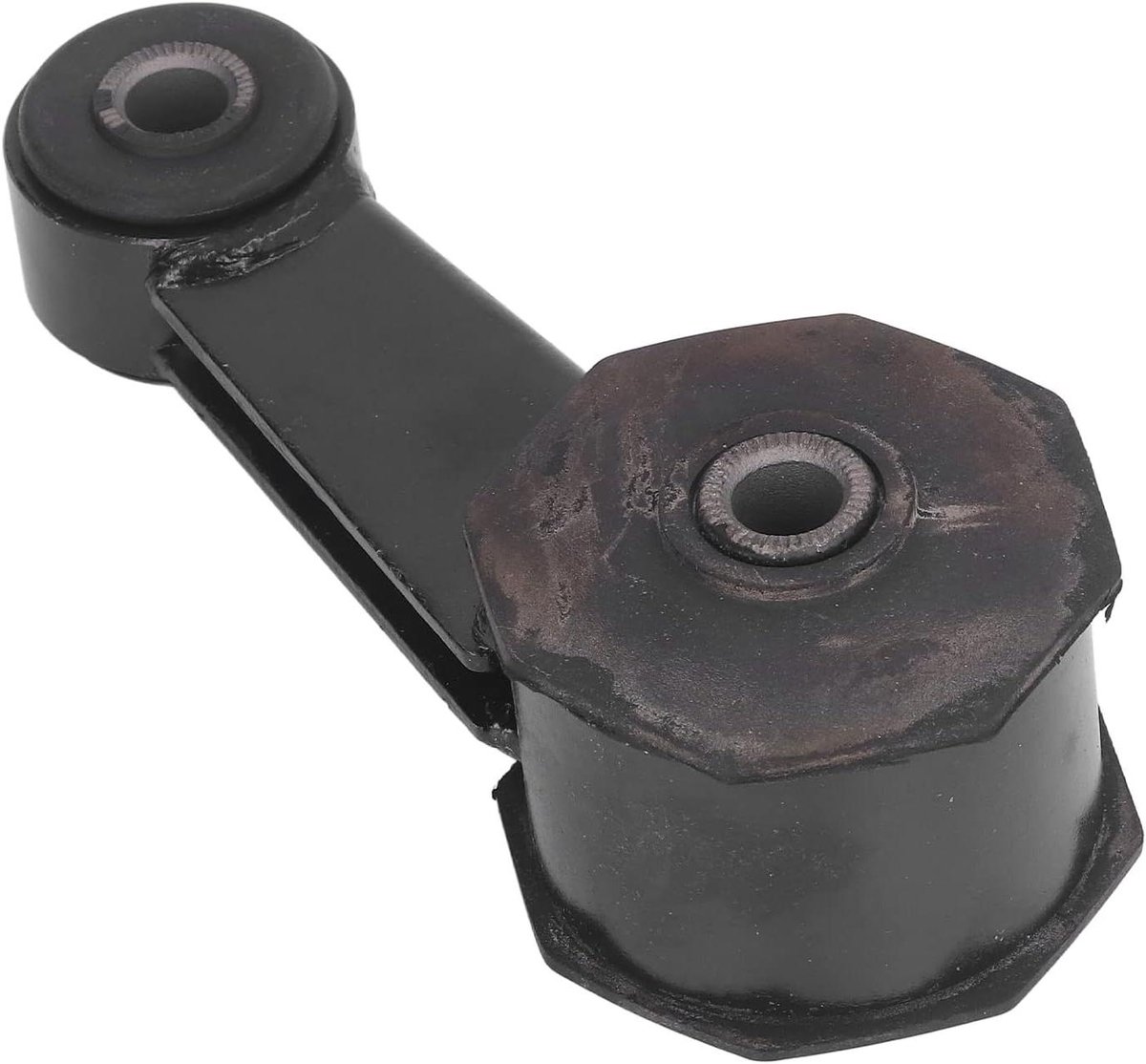 Onderste motorsteun KKH102680 als vervanging voor motorsteunbeugel met stabilisator koppelstang, geschikt voor Freelander V6 2.5L modellen van 2002-2005