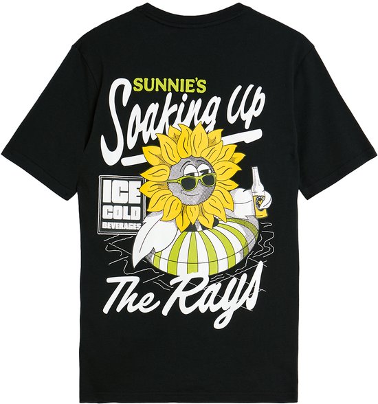T-shirt graphique Lyle & Scott Sunnies Pool Bar