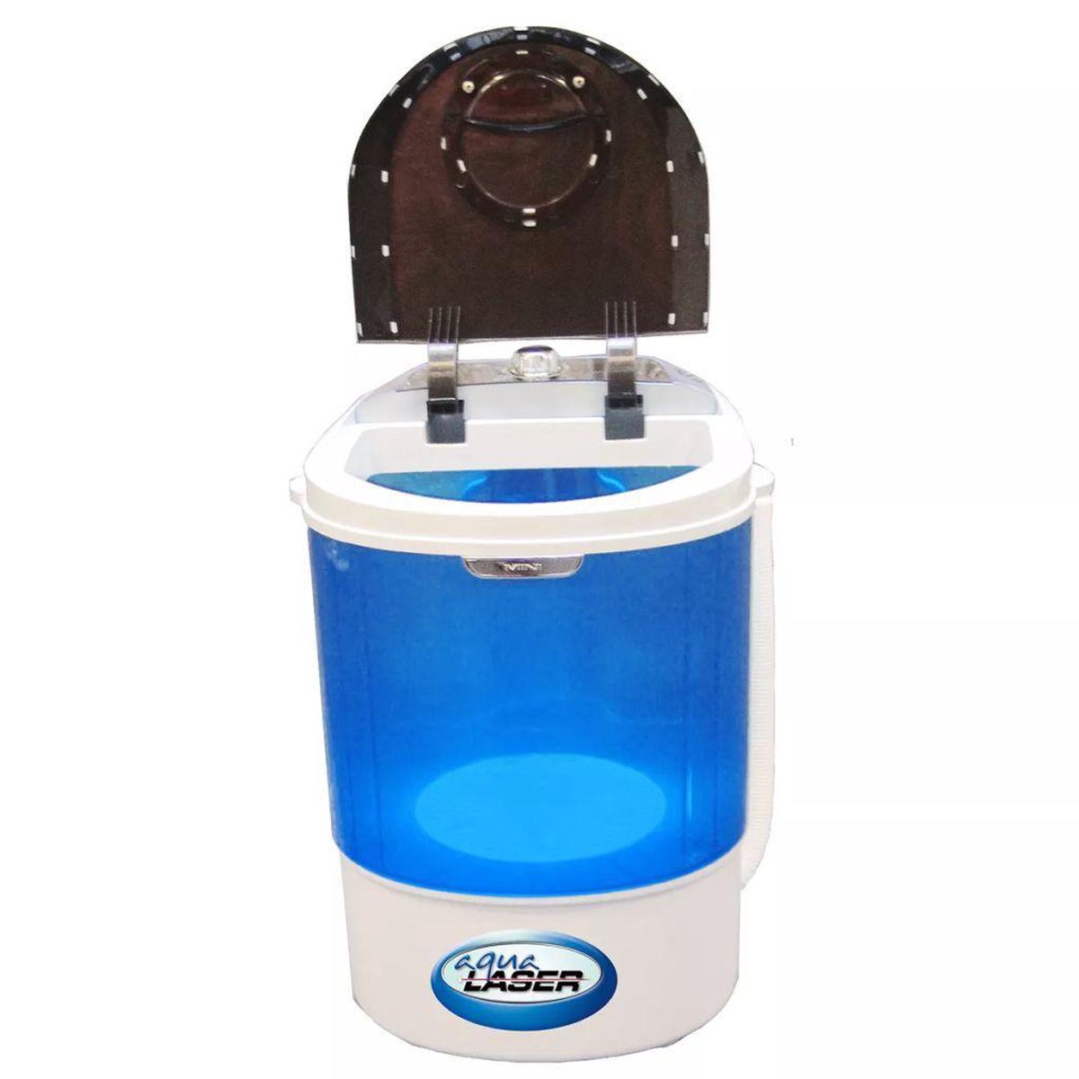 Aqua Laser mini lave-linge | bol.com