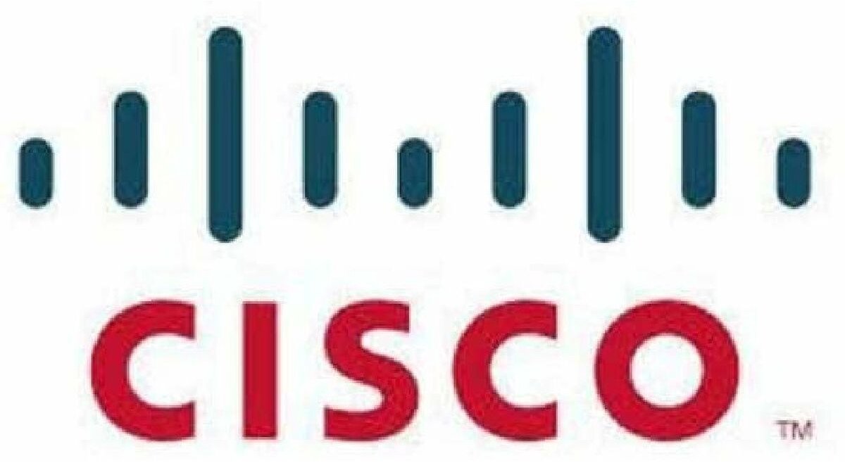 Stevige UTP-netwerkkabel categorie 6 CISCO CAB-ETHRSHLD-10M=