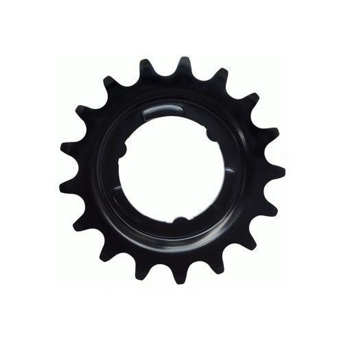 Plateau Mixte KMC Pour Moteur Bosch Gen 4 - 38 Dents - Spacerless - Compatible 9-12 Vitesses
