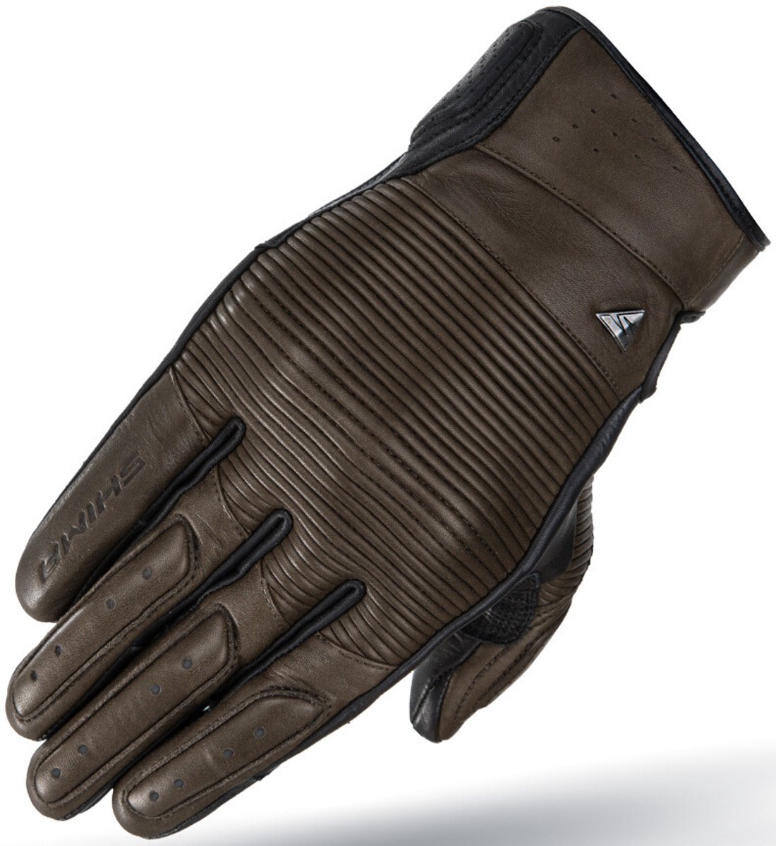 SHIMA Blake Bruin Handschoenen - Handschoen