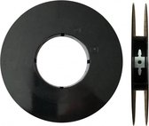 Bandvertrager bandschijf 140, 160 of 180 mm