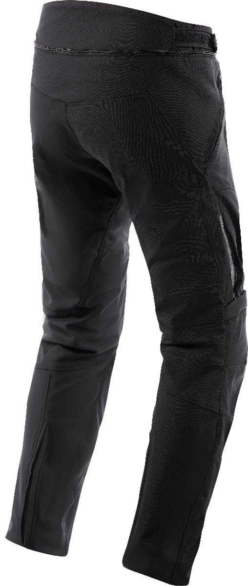 Dainese Drake 2 Air Zwart Zwart Textiele Motorbroek - Maat 56 - Broek – foto 2