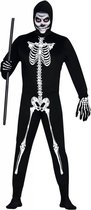 Halloween Kostuum Skelet