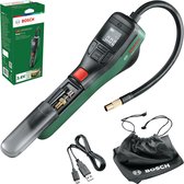 Bol.com Bosch EasyPump Accupomp - 3.6 V Li-Ion aanbieding