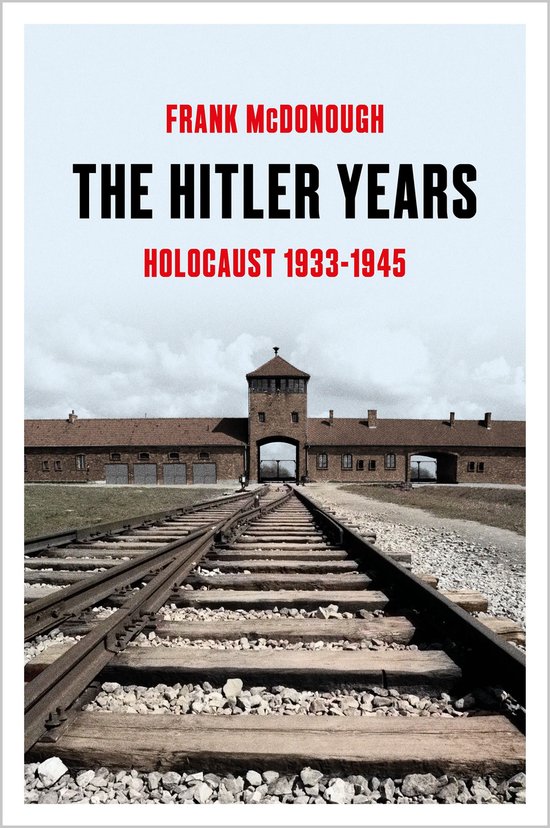 The Hitler Years