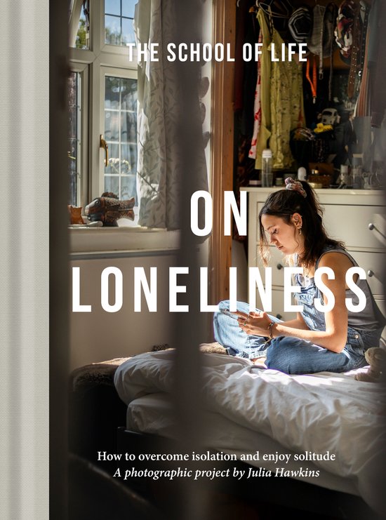 On Loneliness - cover