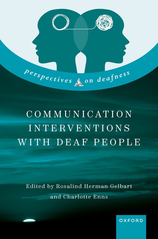 Perspectives on Deafness- Communication Interventions with D ... - cover