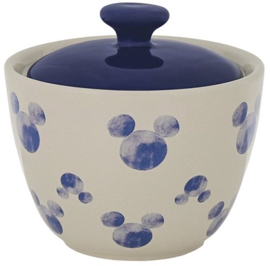 Disney Home - Sucrier Mickey Mouse