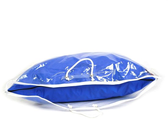 HOSPITOLOGY PRODUCTS Kussen met ritssluiting