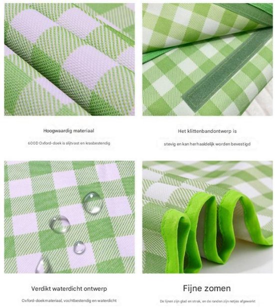Matador Pocket Blanket - Picknickdeken online kopen Matador Pocket Blanket - Picknickdeken online kopen