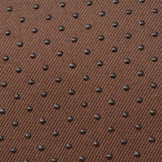 vidaXL Kinderstoel prins pluche blauw van Vidaxl — afbeelding 2