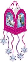 PROCOS - Piñata van Frozen - Decoratie > Feest spelletjes