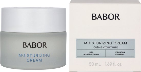 Babor Skinovage Moisturizing Cream - 50 ml