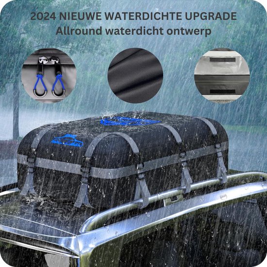 Dakkoffer Thule Motion-3 XL Titan Glossy
