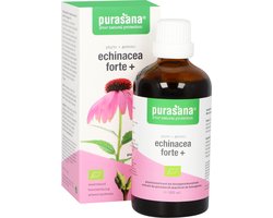 Purasana Echinacea Forte Bio 100 ml