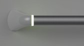 Secucare wandbeugel glow mat 700mm 8010.701.04