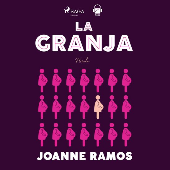 La granja - cover