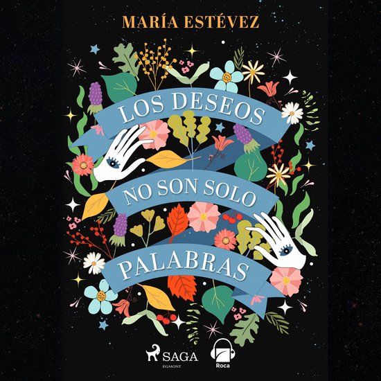Los deseos no son solo palabras - cover