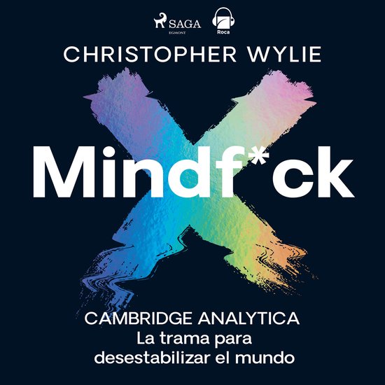 Mindf*ck - cover