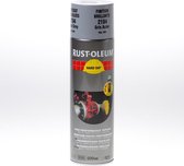 Rust-Oleum 2100 Hard Hat 500ml Spray RAL-7001 HG