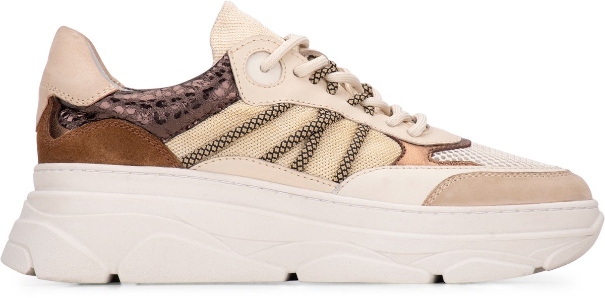 PS Poelman - LPJANA-05POE1 sneaker
