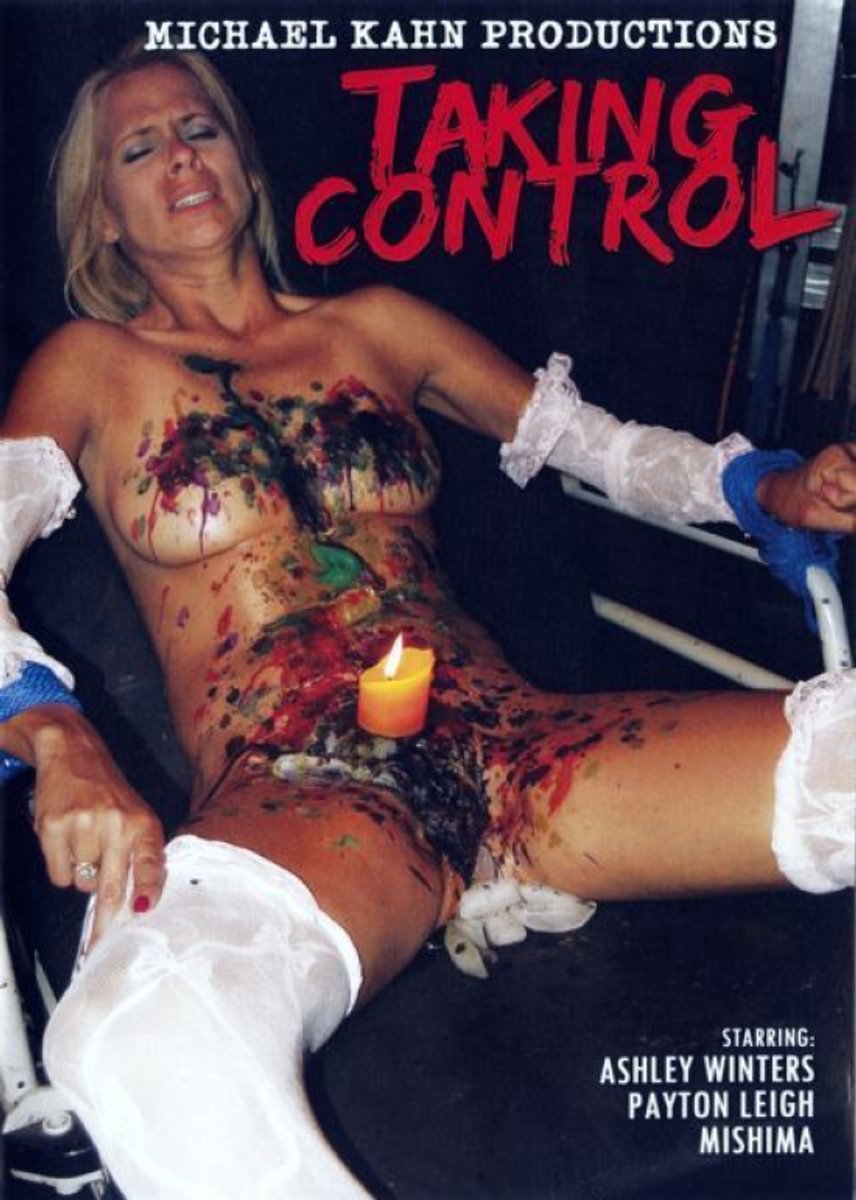 Taking Control - MKP01