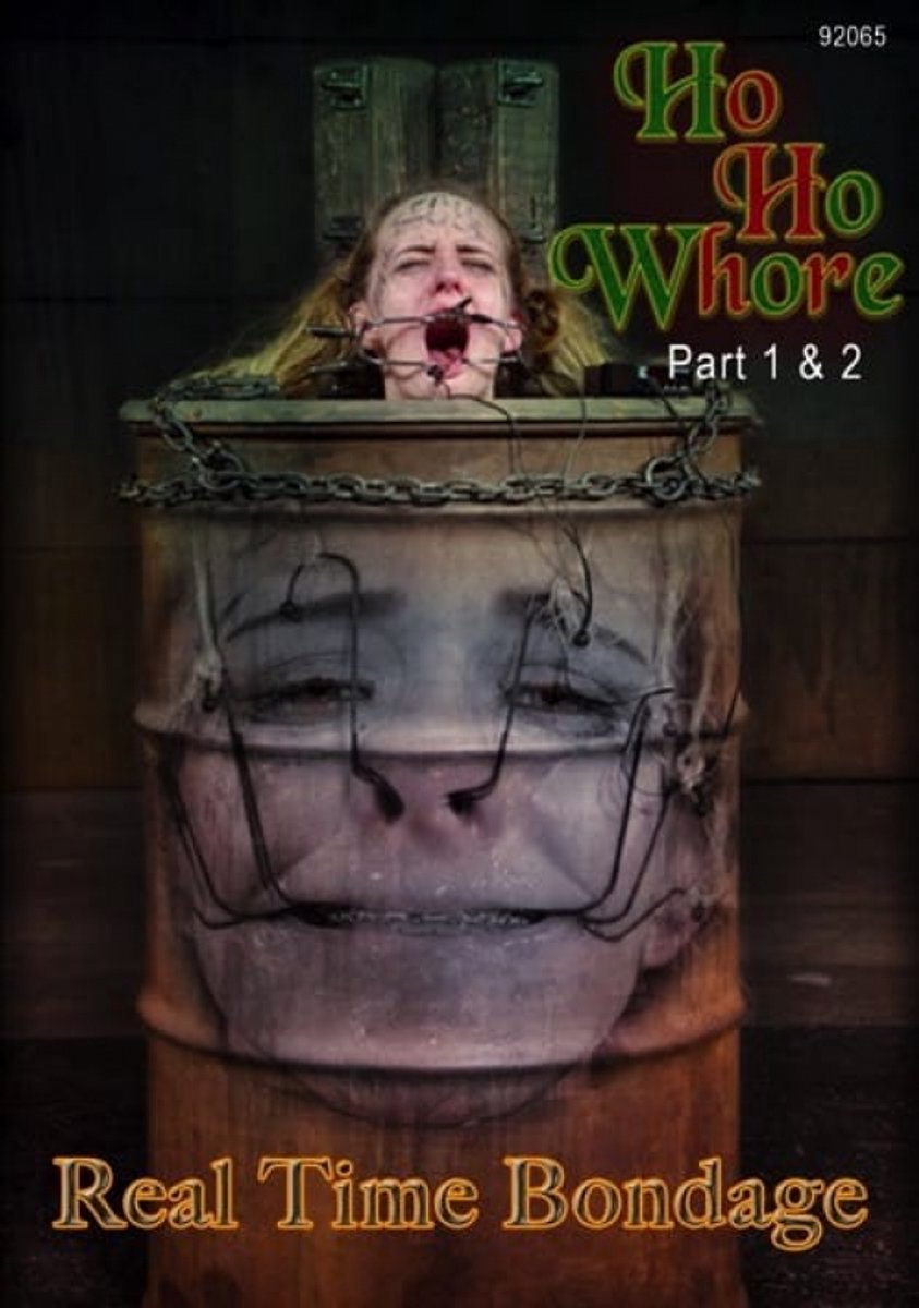 Ho Ho Whore - Part 1 & 2 - 92065