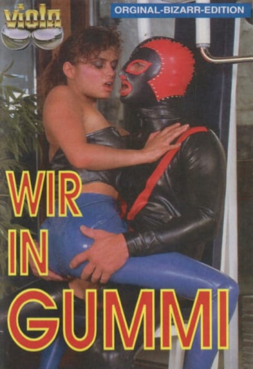 Wir In Gummi - VIOL-026