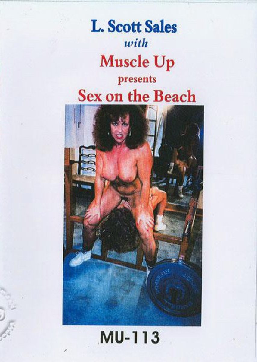 L. Scott Sales - Sex on the Beach - 213521