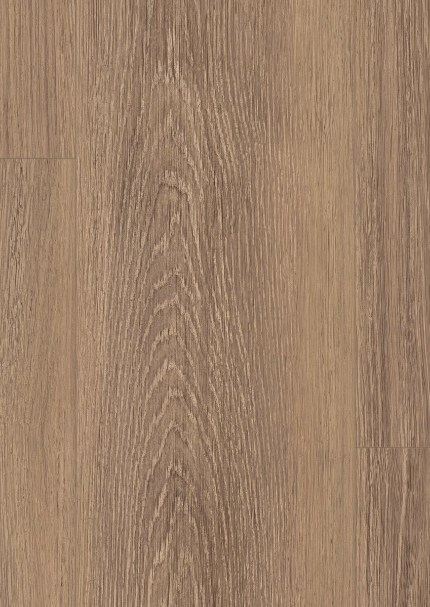 EGGER Eco vloer Aquadura+ EDF197 Capri eiken bruin 7,5mm, 1,995m²