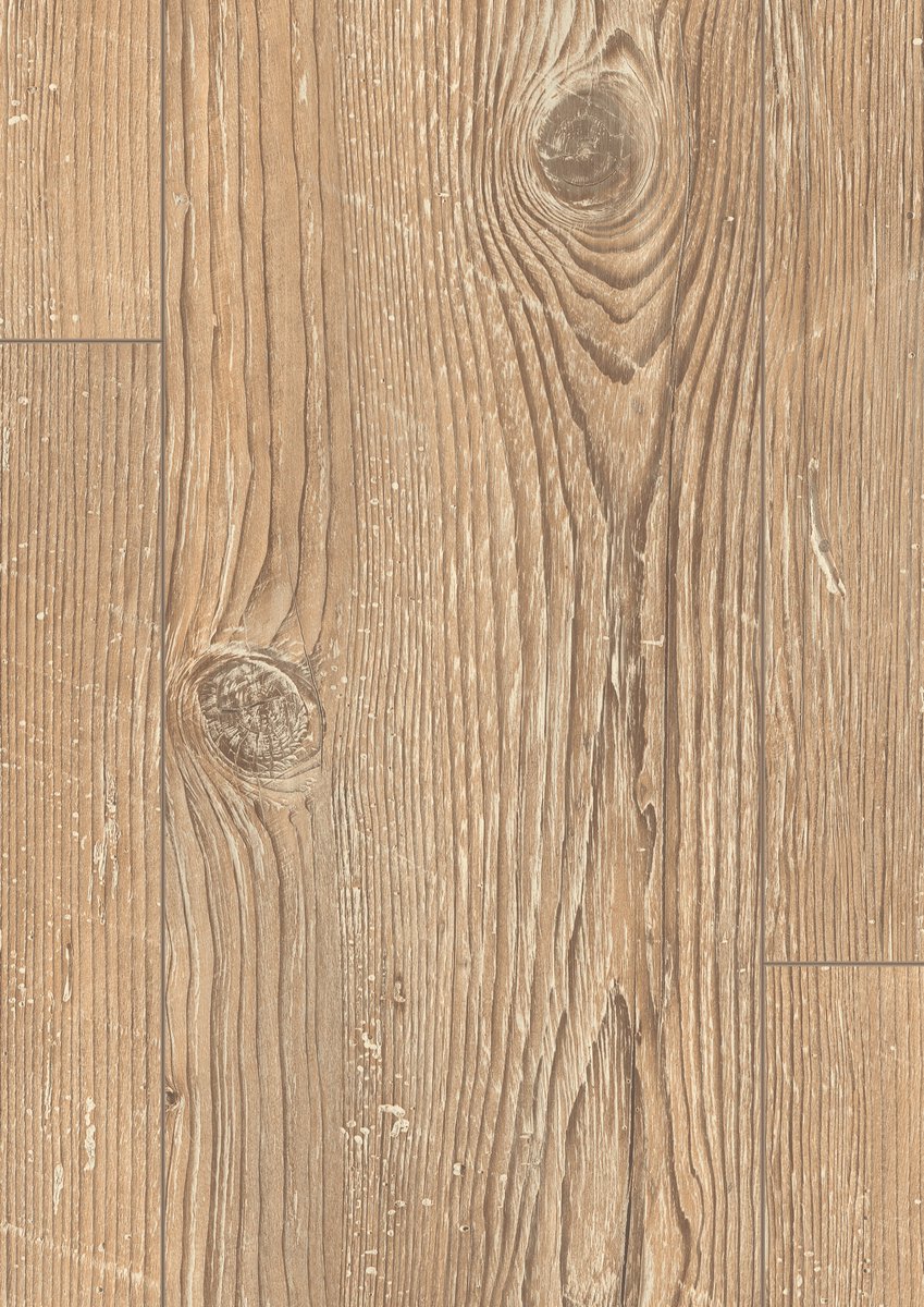 EGGER Laminaatvloeren NatureSense EL2520 Sonnenberg dennen vintage 8mm, 1,995m²