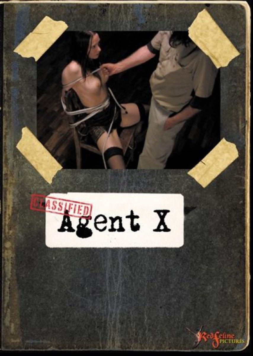 Agent X - RFPIX17
