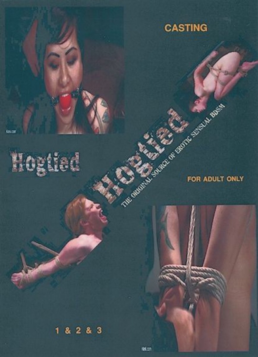 Casting 1, 2 & 3 - HT001