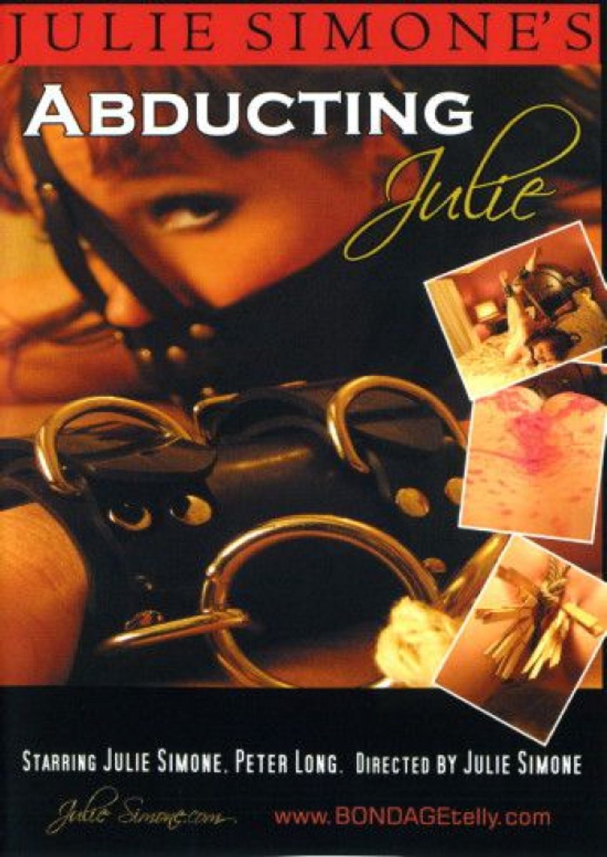 Abducting Julie - JSP10