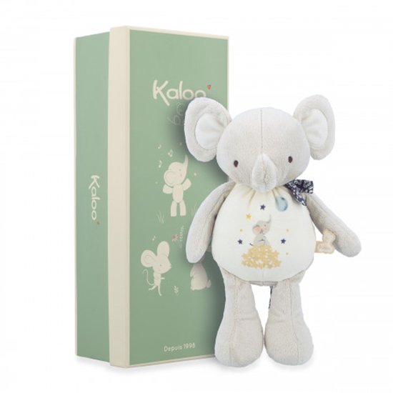 Kaloo knuffels & kraamcadeaus kopen