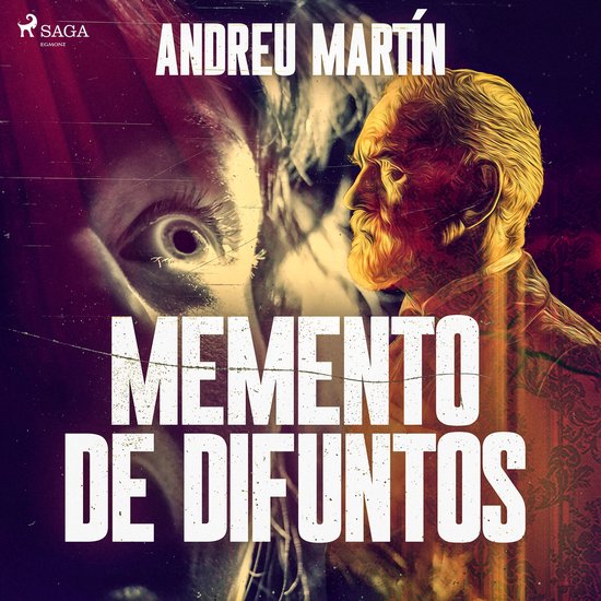 Memento de difuntos - cover