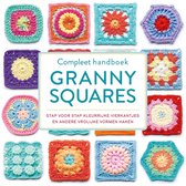 Deltas Compleet handboek granny squares