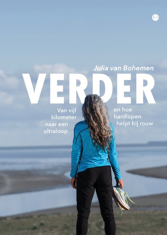 Verder - cover