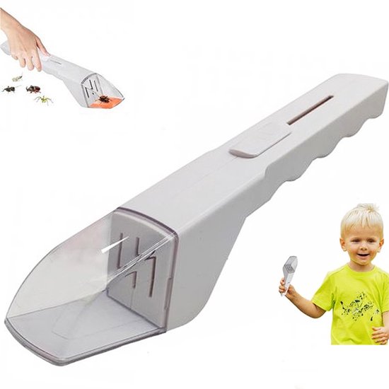 8x Insectenvanger/vliegenvanger plakstrips | Fun en Feest