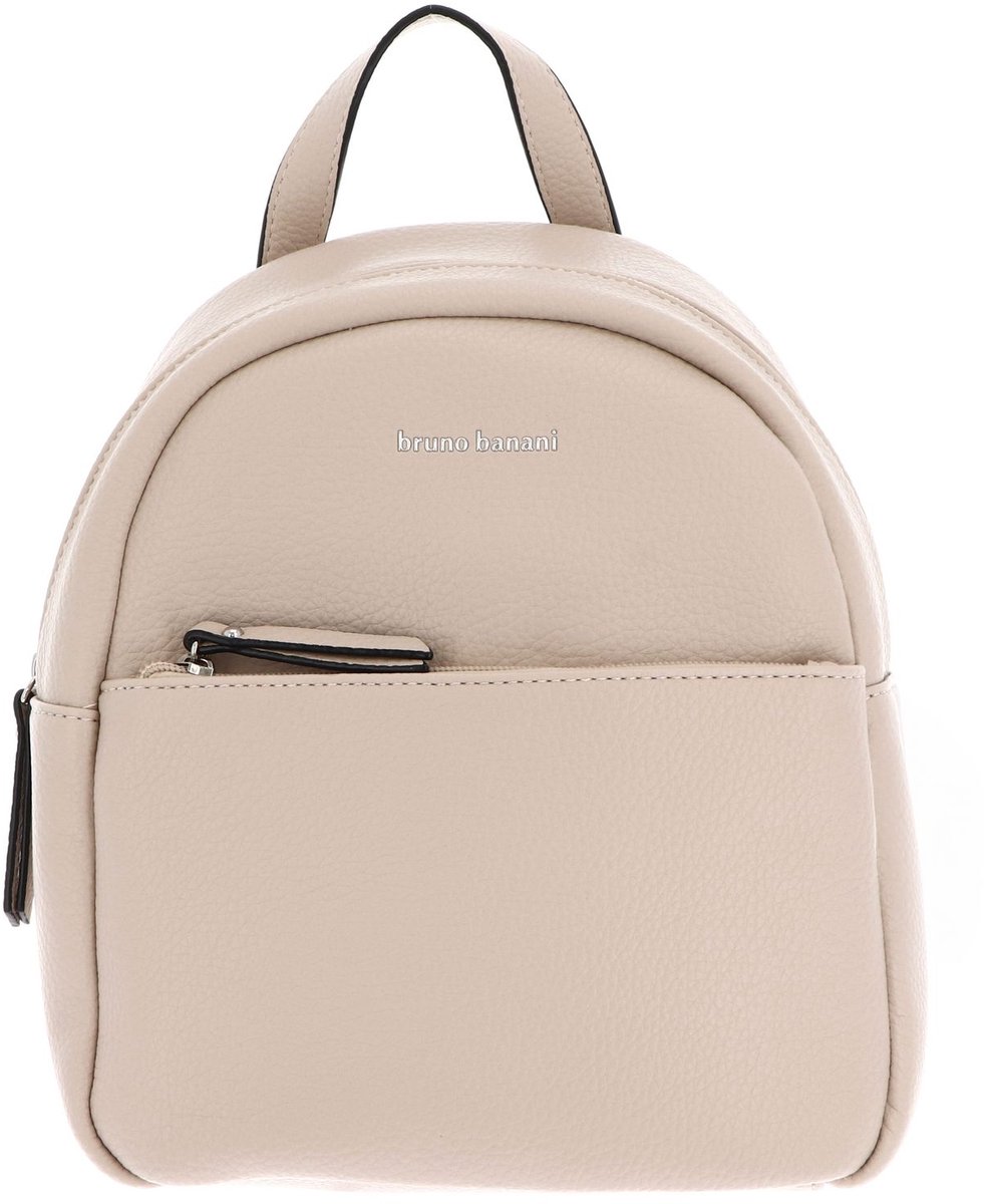 bruno banani Vrije tijd rugzak Rugzak Backpack Beige