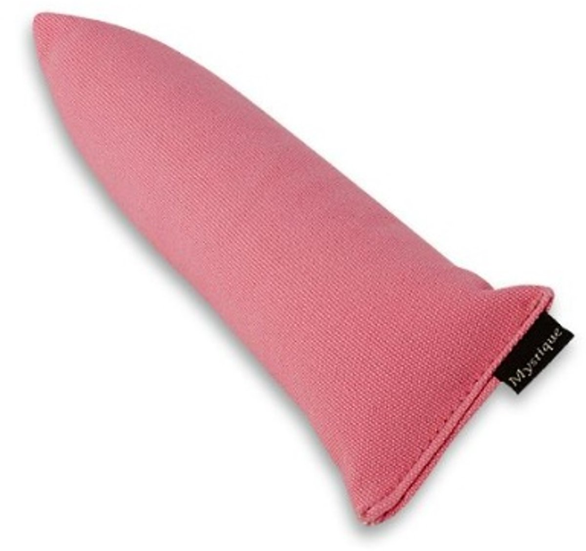Mystique® puppy Dummy "makkelijk apport" 100g roze
