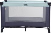 Qute Q-Sleep Campingbedje Mint / Antra