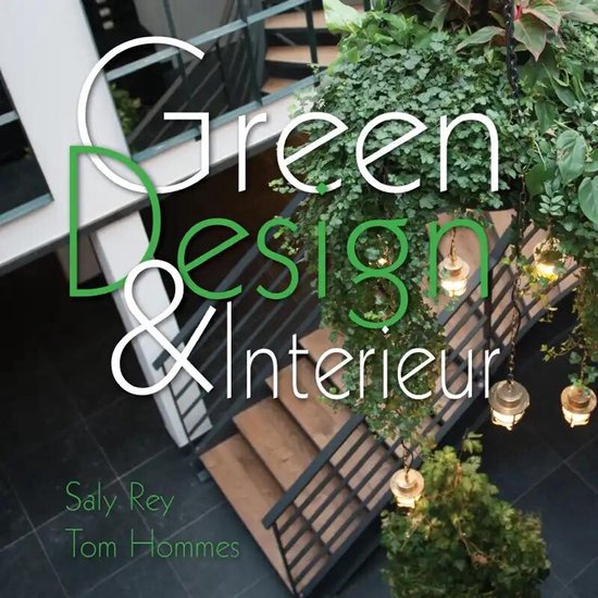 Greendesign en interieur