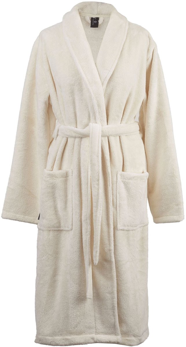 Mya Badjas Birch | S | Beige | Polyester